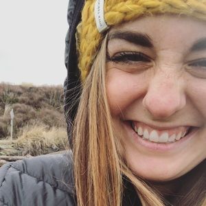 Meet your Posher, Erin